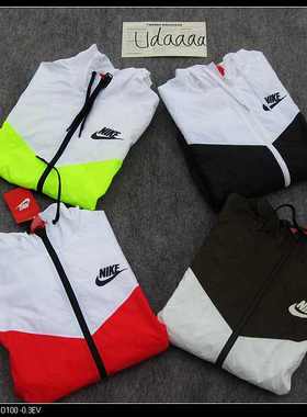 WINDRUNNER 女子 风行者外套 545909-011-013-121-647-702