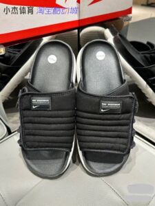 耐克Nike Air Asuna 2 Slide男子运动休闲时尚拖鞋DX6865-010-700