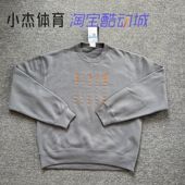 耐克 084 FB8434 Nike SB滑板系列男女秋冬加绒保暖套头圆领卫衣