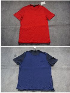 酷动城 NIKE LAB X RF FEDERER男子运动休闲短袖T恤826889 844820