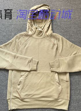 耐克/NIK Therma-FIT ADV A.P.S.男子针织训练连帽衫卫衣 DQ4851