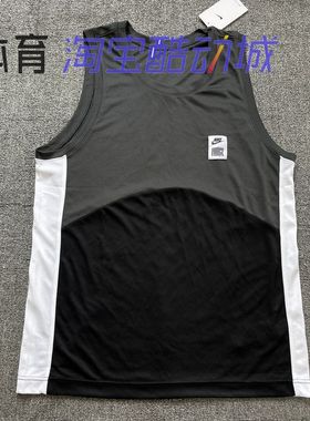 NIKE DRI-FIT STARTING 5 男子速干透气篮球短裤 DQ5827 DQ5829