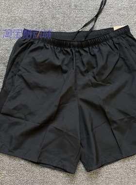 Nike 男子夏季跑步健身透气轻薄短裤 CZ9067 CZ9069 DM4802