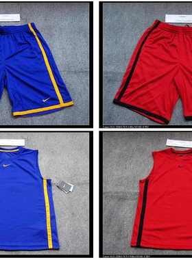 小杰体育 男子 针织蓝球 短裤 397953-648/489 406032-489/648