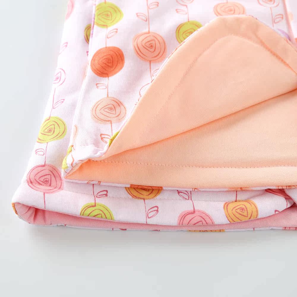 Gilet fille YBYGBB - Ref 2070754 Image 5