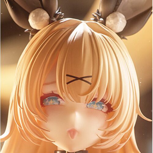 【樱乐会定金】Freyja 交错战线 莉普丝 诱惑束缚 手办