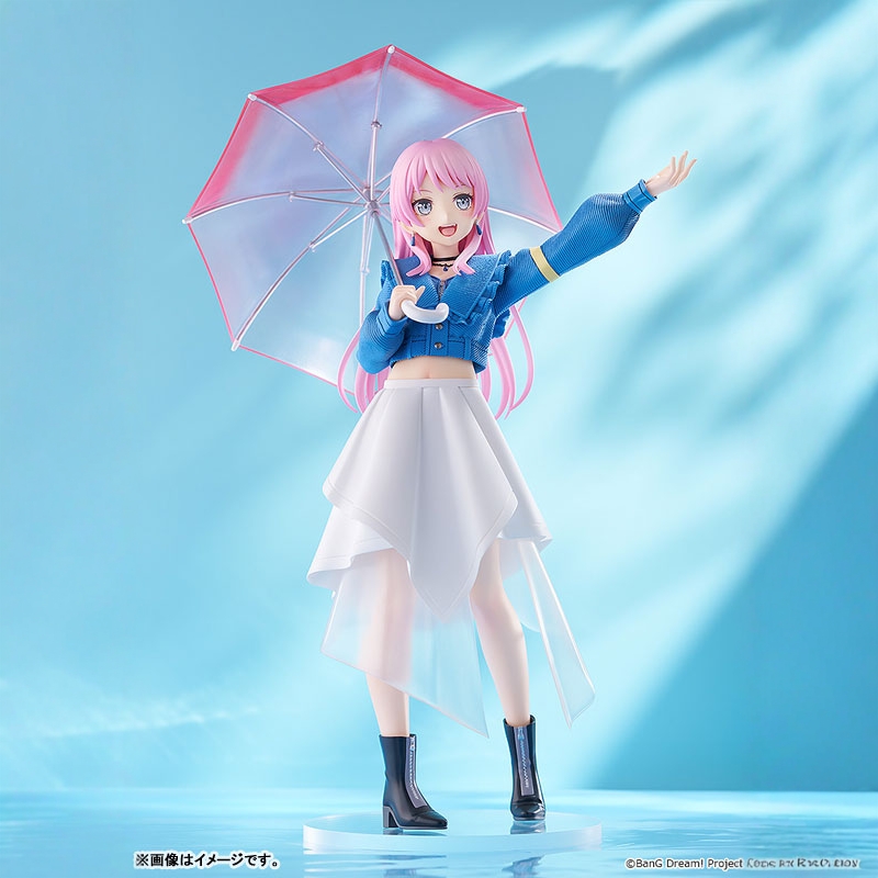 【樱乐会定金】GSC POP UP PARADE 邦邦 It's MyGO 千早爱音L手办