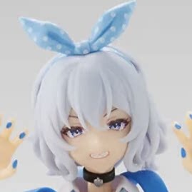 【樱乐会定金】AMAKUNI GALHolic 深青 机娘 可动手办