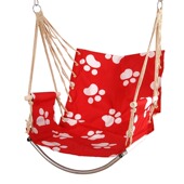 宿舍吊椅寝室大学生秋千吊床儿童成人室内户外懒人网红同款 电脑椅