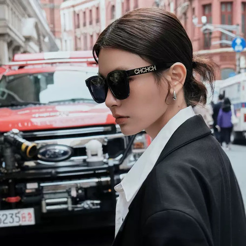 2026新款高级感开车户外偏光太阳镜防紫外线百搭墨镜女遮阳镜大牌