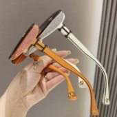 墨镜女防紫外线防晒圆脸大脸显瘦太阳镜开车显脸小眼镜2026新款