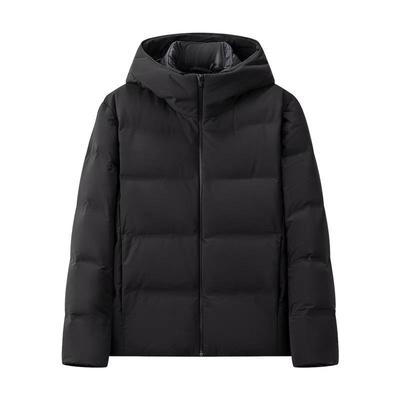 2024冬季新款加厚羽绒服外套