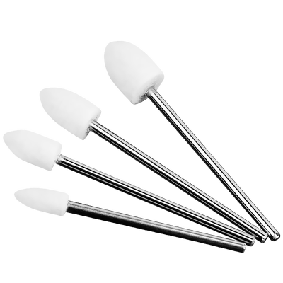加长羊毛抛光打磨金属玉器