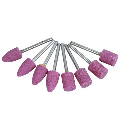 黑兰电动红砂轮耐磨金属除锈