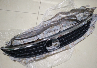 适配 利亚纳A6中网格栅带标前保险杠中网 散热器格栅