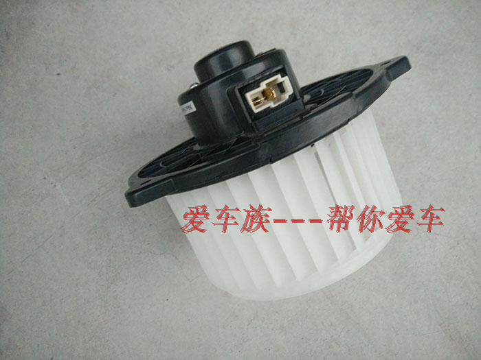 浪迪 暖风电机 暖风机 鼓风机电机 上海豫新