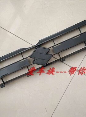 北斗星k14前杠中网散热器格栅