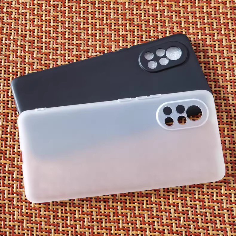 适用tdtech鼎桥n8 pro壳华为智选NAT-TN70保护套5G全包透明透明硅胶磨砂保护壳防刮摔TPU软壳简约