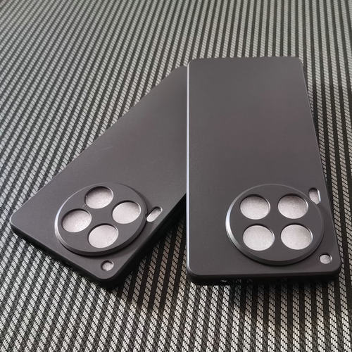 适用传音Tecno Camon 30 5G壳4G保护套全包磨砂矽胶保护壳防刮摔TPU软壳简约