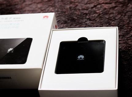 Huawei/华为 MediaQ M330网络电视机顶盒子家用无线4K高清播放器