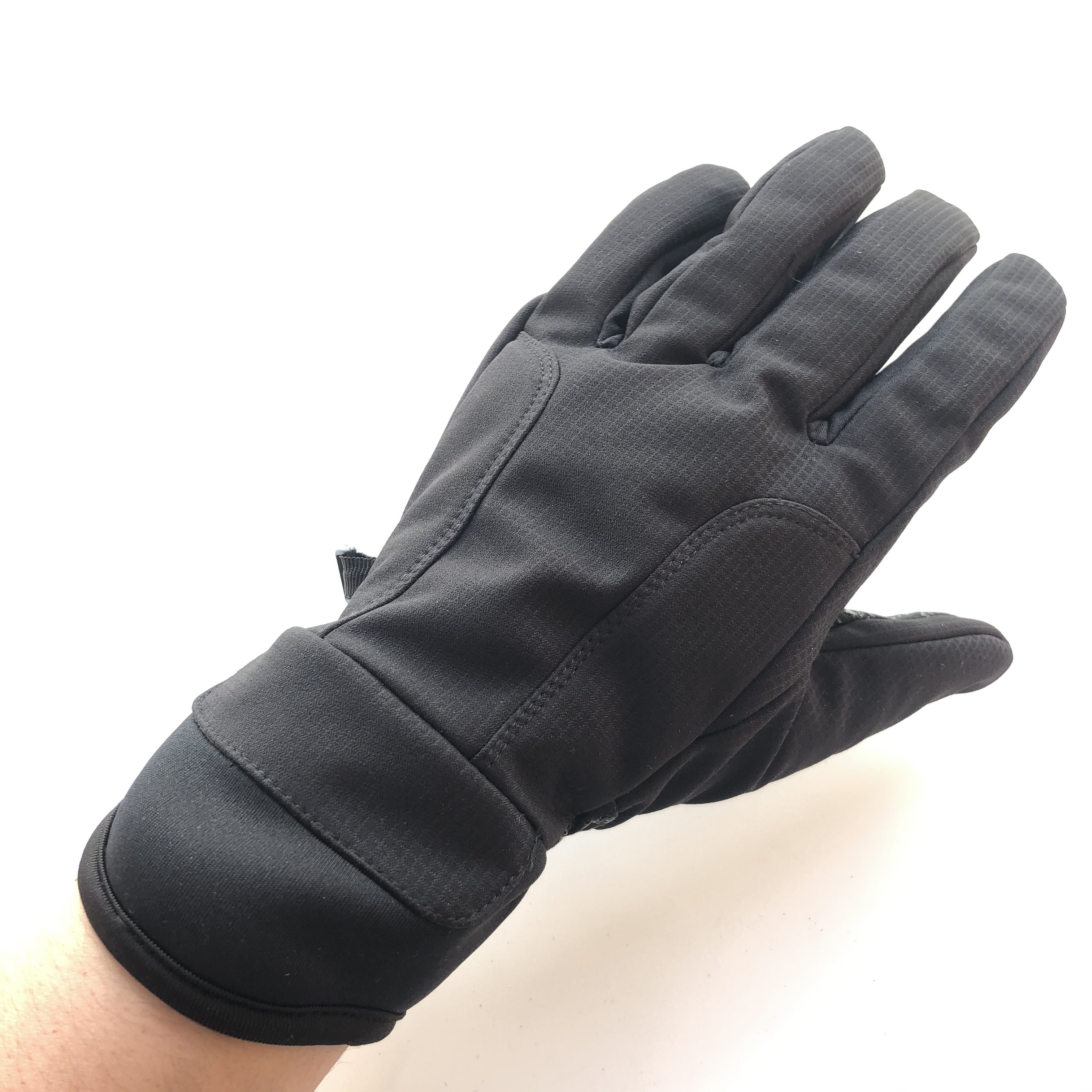 黑色双层微厚新雪丽男女触屏手套防风防泼水防滑骑行钓鱼保暖秋冬,服饰配件/皮带/帽子/围巾,手套,淘宝优惠券,粉丝福利购,淘宝优惠卷