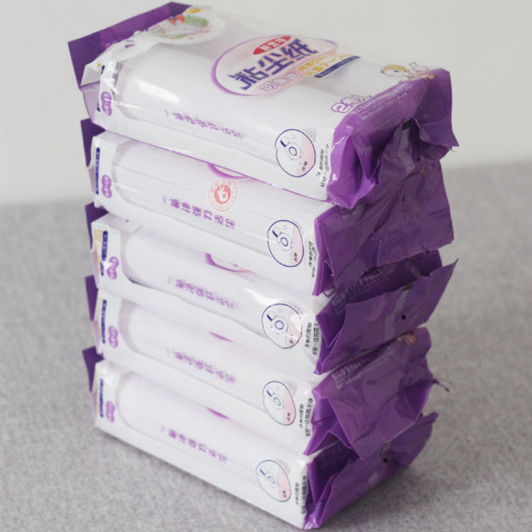 正品吉兔大号16cm包邮新货粘毛纸