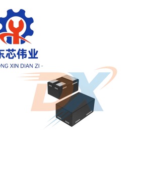 PMBT3904MB,315 SOT-883-3 590mW 40V 200mA NPN三极管(BJT)