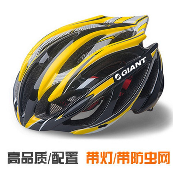 Casque cycliste mixte GIANT - Ref 2234201 Image 5