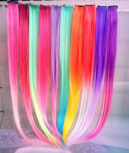 Extension cheveux - Ref 220727 Image 5