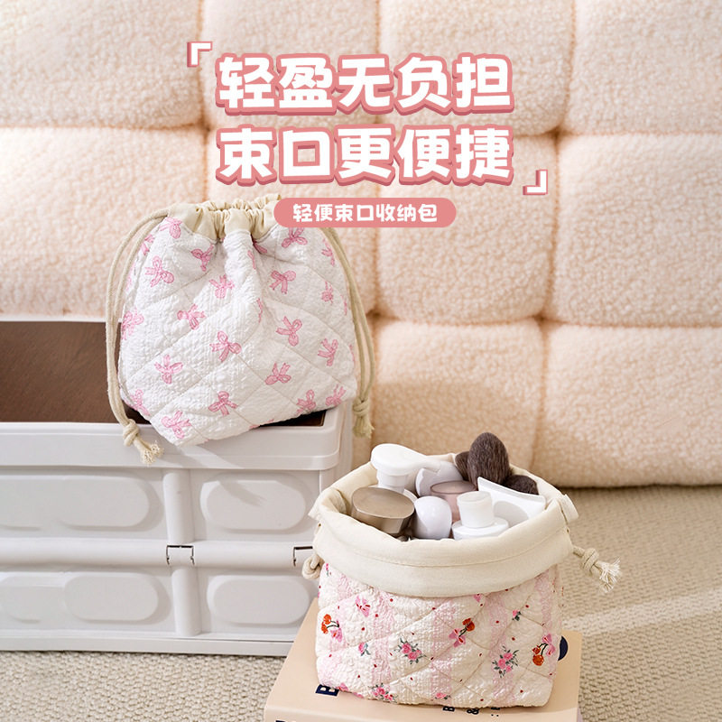 高颜值大容量化妆包20
