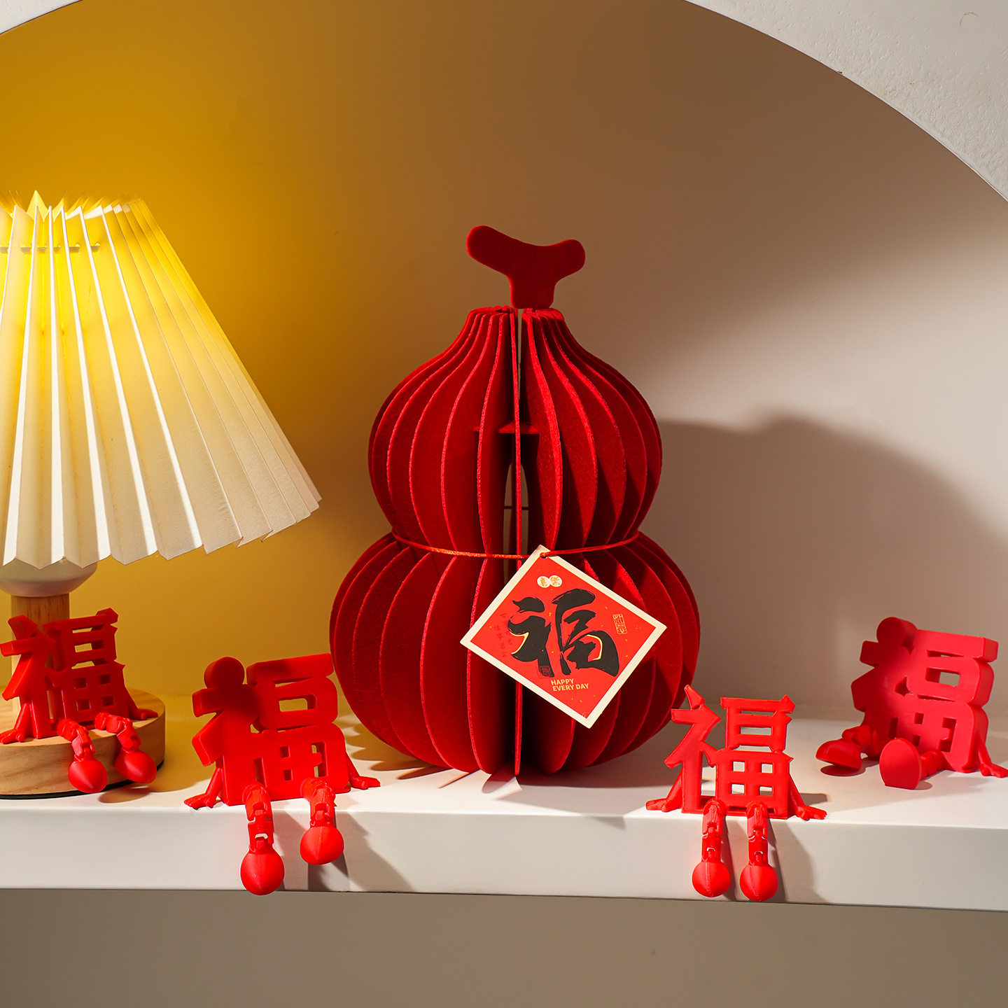 2026新年立体福字摆件创意客厅桌面装饰春节氛围布置拍照打卡道具,节庆用品/礼品,节日装扮用品,淘宝优惠券,粉丝福利购,淘宝优惠卷