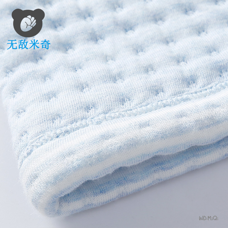 Gilet enfant en coton - Ref 2068658 Image 5