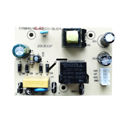 电压力锅电源板主板CYSB40/50/60YC11-DL01A电路板