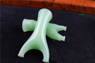 环氧树脂飞虎扁皮弹弓竹节弓天罡聚碳飞虎聚碳高性价比户外练手弓