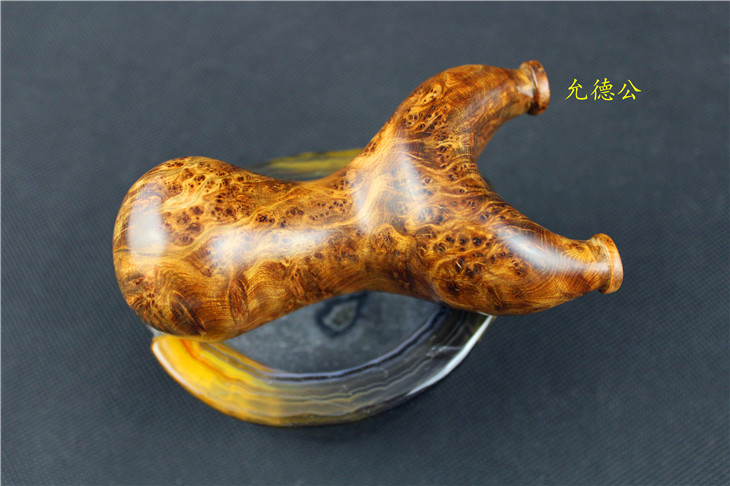 太行崖柏满雀眼精美鬼脸扁皮筋