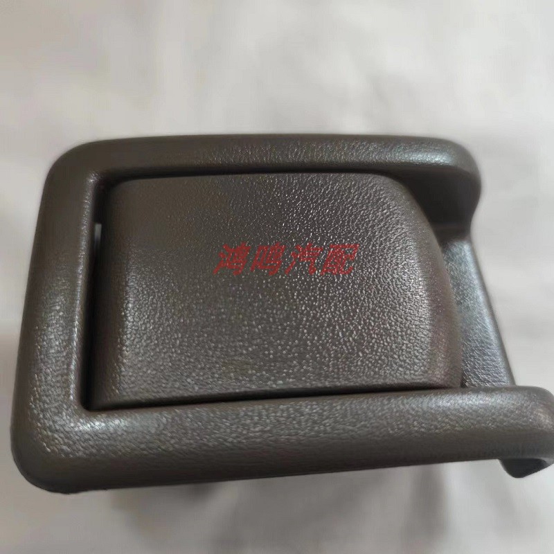 雷克萨斯GX460后排座椅拉手扣手