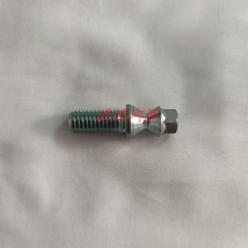 雷克萨斯LX570点火开关座螺丝