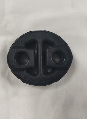 适用于雷克萨斯LS460l排气管吊耳胶LS600hl消音器吊胶 吊耳