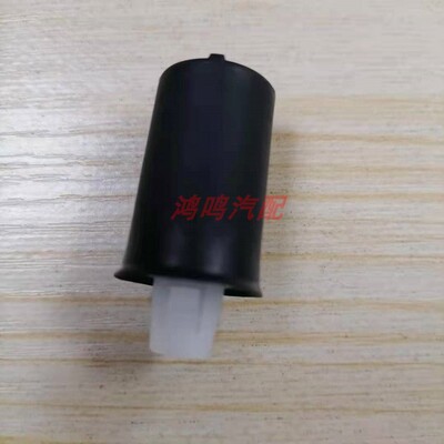 雷克萨斯RX200t尾门缓冲胶粒