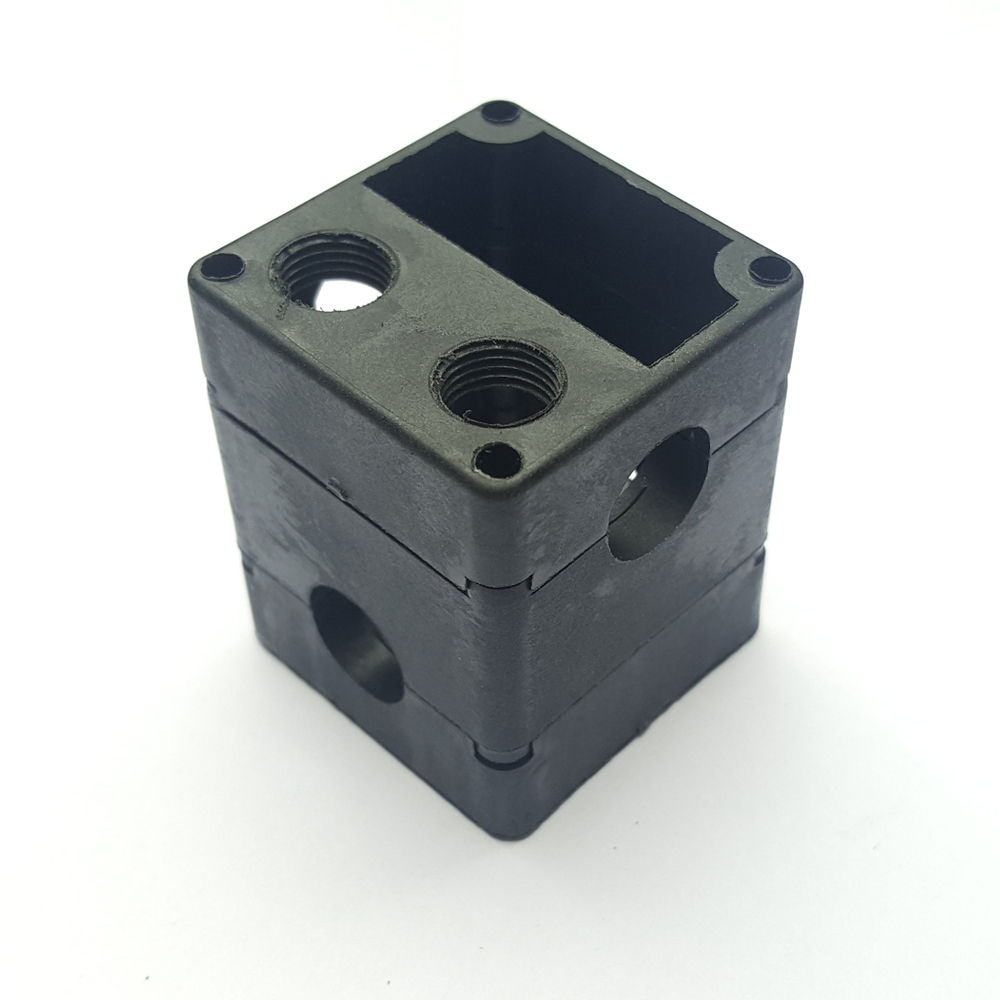 3D打印机配件打印头滑块三件套