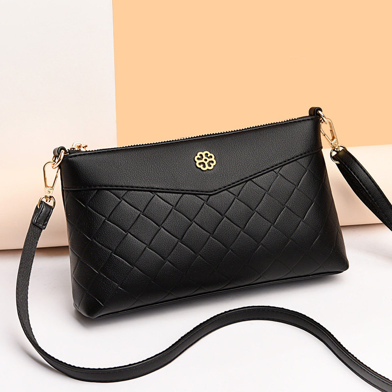 软皮小包包女2026新款时尚百搭单肩斜挎包夏季中年妈妈包手机包,箱包皮具/热销女包/男包,通用款女包,淘宝优惠券,粉丝福利购,淘宝优惠卷