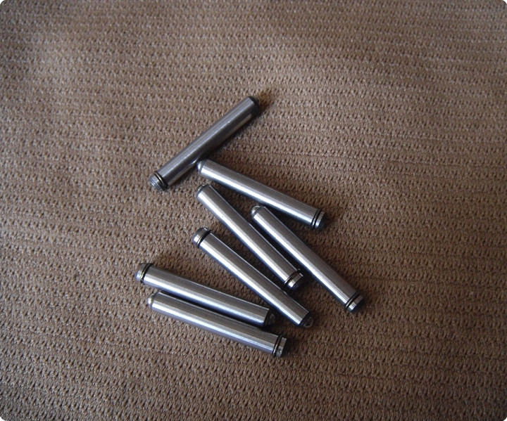 本店供应出售 量具配件 内径量表 上量威海 50-160mm 活动测头