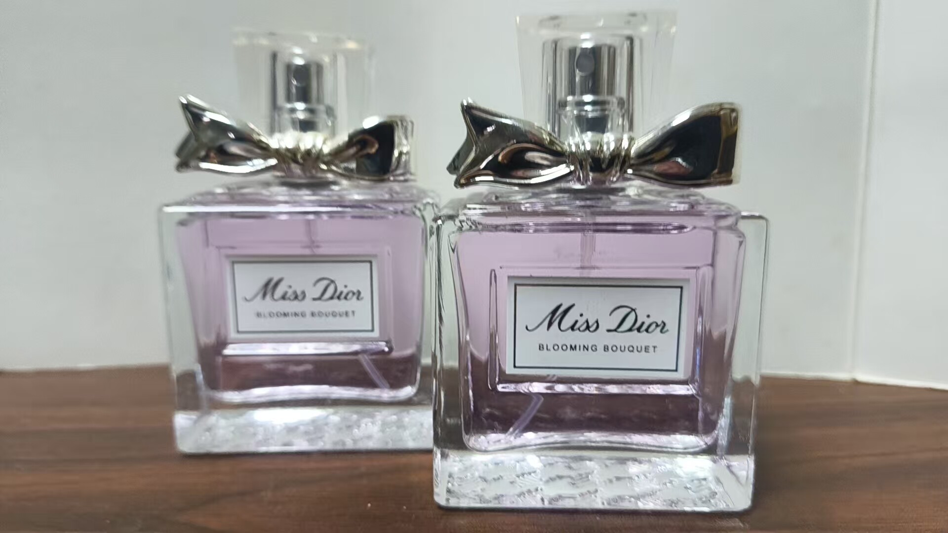 老版停产~花漾甜心香水50ml EDT 淡香水 经典香 包邮