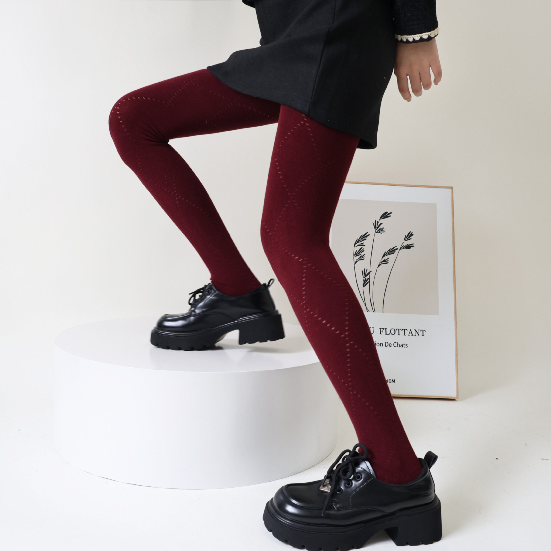 春秋菱形镂空连裤袜纯色显瘦图案舒适保暖柔软亲肤性感美腿打底袜,女士内衣/男士内衣/家居服,连裤袜/打底袜,淘宝优惠券,粉丝福利购,淘宝优惠卷