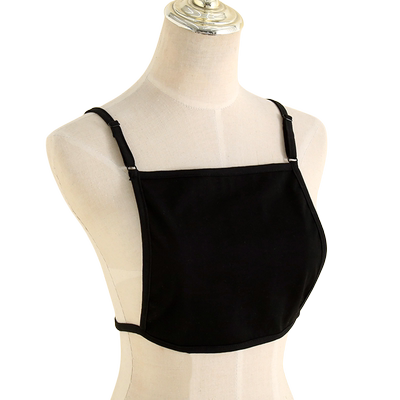 防走光神器一片式抹胸女内搭