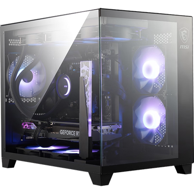 9950X3D/5070TI/RTX5080主机