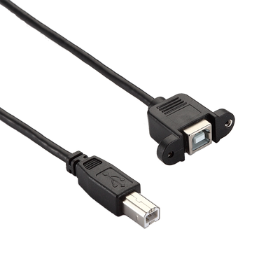 JICHIA京像连接线带耳朵带屏蔽