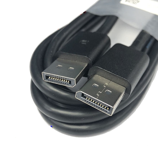 JICHIA京像displayport显示器显卡连接线视频线1.8米全铜信号线