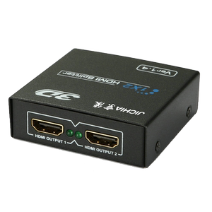 分配器JICHIA分频器HDMI