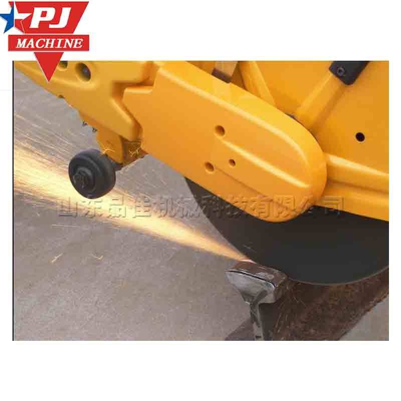 小型手提式汽油切割锯 金刚石锯片切割机 消防用汽油切割器械,五金/工具,切割机,淘宝优惠券,粉丝福利购,淘宝优惠卷